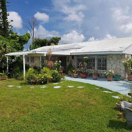 Bajamar Your Second Home Guest Property Freeport Ngoại thất bức ảnh