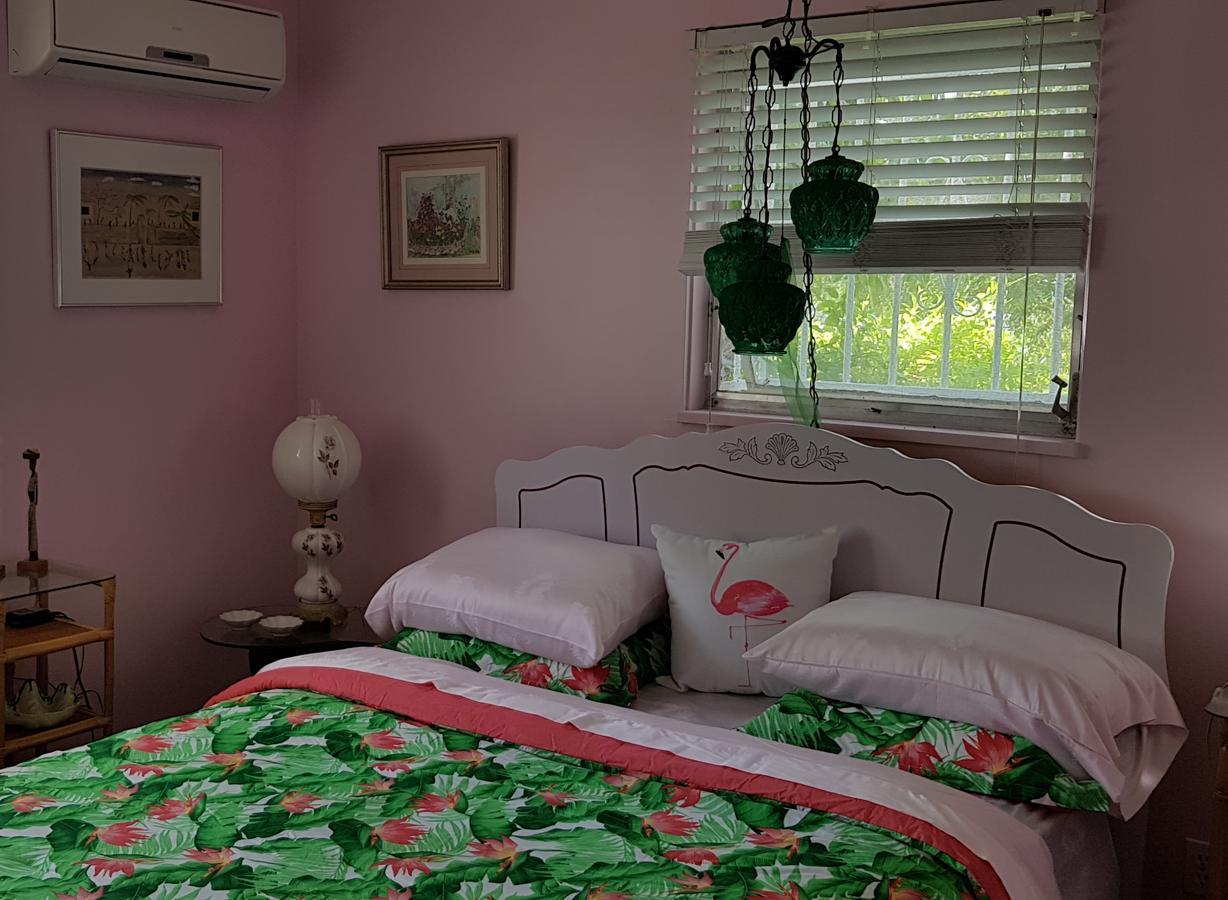 Bajamar Your Second Home Guest Property Freeport Ngoại thất bức ảnh