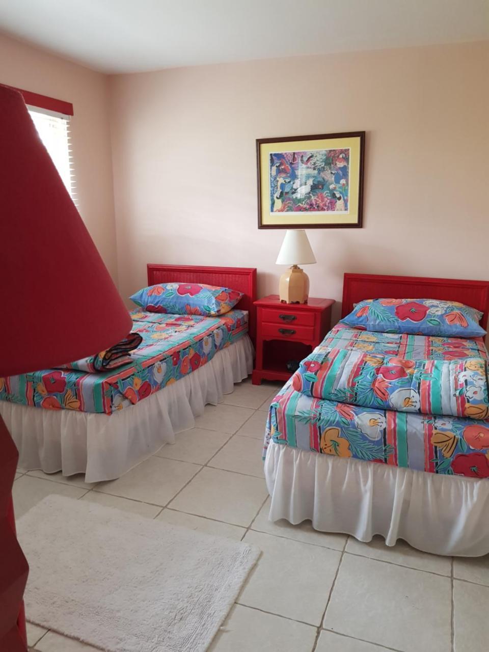 Bajamar Your Second Home Guest Property Freeport Ngoại thất bức ảnh